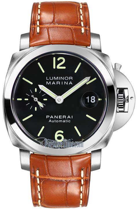 panerai luminor marina price india|panerai luminor marina automatic 40mm.